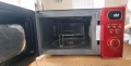 Микровълнова Klarstein 20L , снимка 3