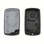 Kутийка за дистанционно с 3 бутона за Mitsubishi Lancer, Outlander, Pajero, Galant и др., снимка 3