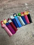 PEZ контейнерчета лот от 9 броя - цената за всички , снимка 7