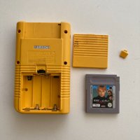 Nintendo Gameboy - yellow 1989г, снимка 3 - Nintendo конзоли - 37935871