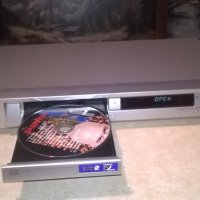 SONY DVP-NS305 CD/DVD PLAYER-ВНОС ШВЕИЦАРИЯ, снимка 4 - Ресийвъри, усилватели, смесителни пултове - 27432504