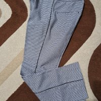 Нов панталон + подарък нови шал и шапка , снимка 4 - Панталони - 43461540