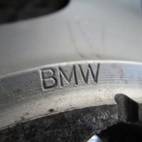 оригинални алуминиеви джанти 16'' за BMW 530(E60),BMW320(E90)/5x120x72.6**008**, снимка 13 - Гуми и джанти - 28546132