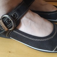 waterBay - кожени сандали
