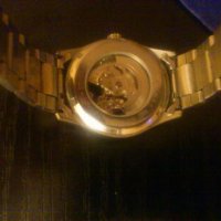 Механичен часовник EYKI  , снимка 4 - Мъжки - 28459732