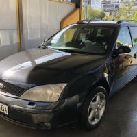 Ford Mondeo, снимка 1 - Автомобили и джипове - 35491545