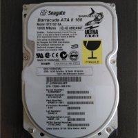 Ретро хард диск HDD IDE 10/20/40 GB (4 бр.), снимка 2 - Твърди дискове - 44084141