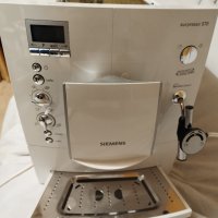 неупотребявана-кафемашина SIEMENS surpresso S70-в ново състояние, снимка 1 - Кафемашини - 43067106