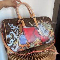 Louis Vuitton Gold Bag, снимка 2 - Сакове - 38716693