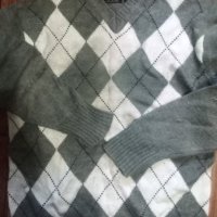 Пуловер мохер, снимка 1 - Пуловери - 43194751