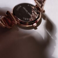 Дамски луксозен часовник Michael Kors , снимка 8 - Дамски - 37047628