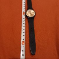  часовник swatch, снимка 6 - Водоустойчиви - 43063556