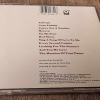 Компакт Дискове - Поп - Рок: Chris Rea – Auberge, снимка 2 - CD дискове - 43728992