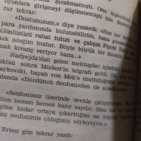 Самотни Сърца .C.d.bomen Dv.Meck Турски език., снимка 7 - Художествена литература - 44119192