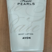 Лосион за тяло Avon Pearls, снимка 1 - Козметика за тяло - 43636313