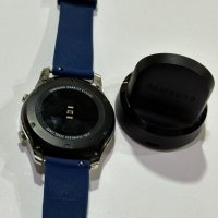 Продавам Смарт Часовник Samsung  Gear S3 Classic, снимка 11 - Мъжки - 40837007