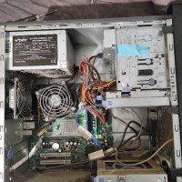 Компютри Lenovo 3 броя , снимка 18 - Работни компютри - 37166248