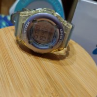 Original baby G часовник , снимка 4 - Фен артикули - 39333153