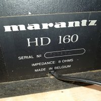 marantz-made in belgium 0305221347, снимка 11 - Тонколони - 36642476