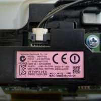 Продавам WiFi модул WDF710Q BN59-01196C от SAMSUNG UE32J4510, снимка 1 - Части и Платки - 28791355