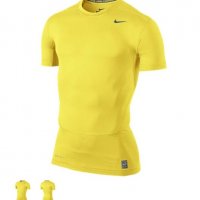 Nike procombat ss top, снимка 10 - Тениски - 36933614