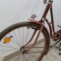 Ретро велосипед Miele 28'', снимка 10 - Велосипеди - 28955164