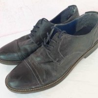 Мъжки обувки Lasocki 40 номер, снимка 1 - Спортно елегантни обувки - 28539420