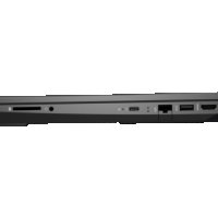 HP Pavilion Gaming Laptop Ryzen 7 3750H quad 16GB DDR4 2DM 2400 512GB PCIe value Nvidia GeForce GTX , снимка 5 - Лаптопи за работа - 28719964