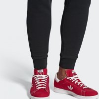 Adidas Originals Stan Smith номера 44; 44 2/3 и 45 1/3 Оригинални Мъжки Кецове, снимка 5 - Спортни обувки - 28933993