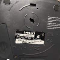 Philips Expanium 511/00C - CD, MP3 Player , снимка 11 - MP3 и MP4 плеъри - 44140381
