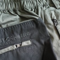 STORMBERG Gutulia Pant размер XL за лов риболов туризъм панталон със здрава материя - 709, снимка 6 - Екипировка - 43571727