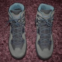 Lowa Men's Zephyr GTX /gore tex/ Mid TF Hiking Boot, снимка 5 - Мъжки боти - 27109480