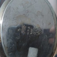 посребрен метален чайник, снимка 4 - Антикварни и старинни предмети - 39105877