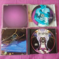 Joe Satriani,Bryan Adams, Santana, снимка 3 - CD дискове - 38224480