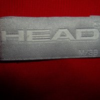 Head, Оригинална тениска, Размер М. Код 656, снимка 11 - Тениски - 26374830