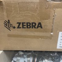 Картов принтер Zebra ZC31-000C000EM00, снимка 5 - Принтери, копири, скенери - 43511443