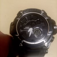 Часовник G-Shock оригинален Japan , снимка 1 - Мъжки - 40051786