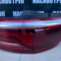 Стоп десен стопове Led за Фолксваген Т7 Vw T7 Multivan, снимка 3 - Части - 43557201