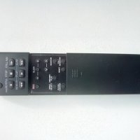 Panasonic remote control , снимка 1 - Други - 44014527