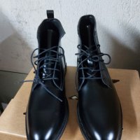 Мъжки обувки , снимка 1 - Ежедневни обувки - 38604007