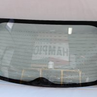 Задно стъкло Subaru Impreza хечбек (2008-2012г.) стъкло заден капак Субару Импреза, снимка 1 - Части - 40053065