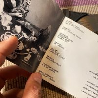 Joe Satriani,The Babys , снимка 7 - CD дискове - 39386608
