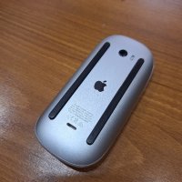 Apple Magic Mouse 2 / A1657 / Като нова, снимка 2 - Клавиатури и мишки - 43352252