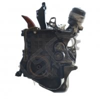 Двигател без глава BMW 1 Series (E87) 2004-2011 B091121N-33, снимка 4 - Части - 34838115
