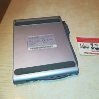 sony pcga-ufd5 floppy disk drive-germany 1304211651, снимка 16 - Други - 32534357