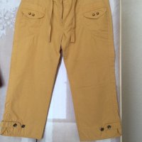 Дамски  панталони, снимка 1 - Къси панталони и бермуди - 36915003