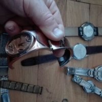Часовници,ланци,циферблати, снимка 14 - Антикварни и старинни предмети - 27316369