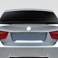 Спойлер на багажник за BMW E90 (2005-2011), m3, бмв тунинг, снимка 5 - Аксесоари и консумативи - 43771972