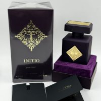 Initio Parfums Prives Side Effect EDP 90ml, снимка 1 - Унисекс парфюми - 43317359