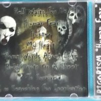 Rigorism – 2004 - Human Fear(Death Metal), снимка 3 - CD дискове - 43745184